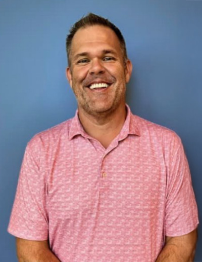 Dr. Randle House, Pharmacist