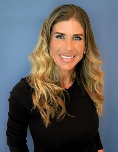 Rebekah Wilhelm, RN 