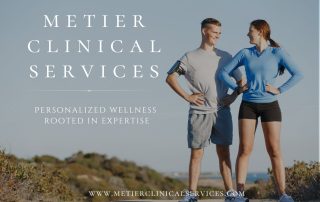 metier clinical Services