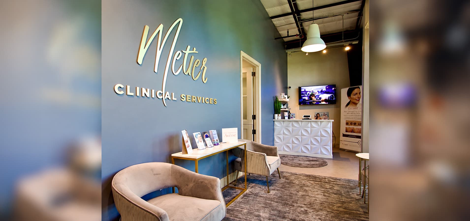 Metier Clinical Services